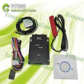 النظام العالمي لتحديد المواقع AVL VT300 مركبة تعقب مع تعقب النظام العالمي لتحديد المواقع SMS/الشخصي لسيارة/Truck